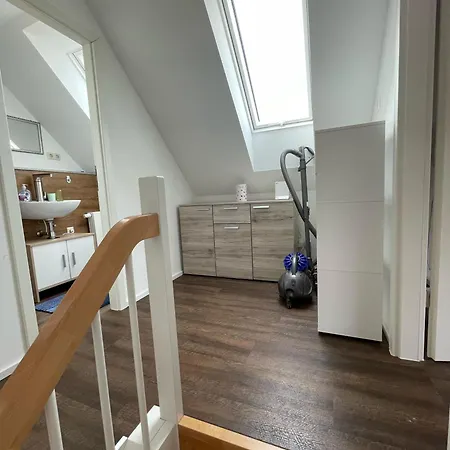 Hinrichshagen Woldegk