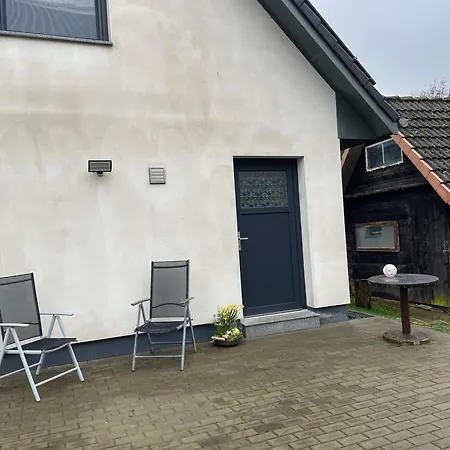 Hinrichshagen * Woldegk