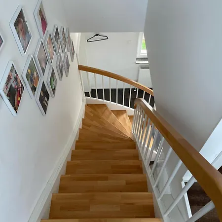 Hinrichshagen Apartamento Woldegk