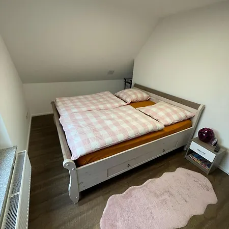 Hinrichshagen Woldegk