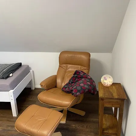 Apartamento Hinrichshagen *