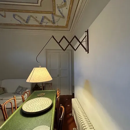 Hinrichshagen Apartamento